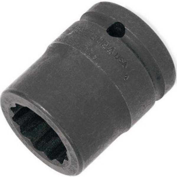 スナップオン Snap-on フランクドライブ 3/4インチ インパクト シャロー ソケット 12角 1インチ IMD322A JP店