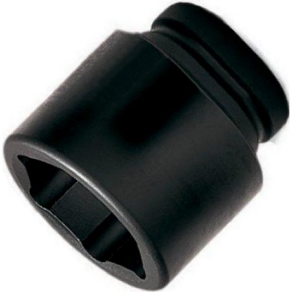 スナップオン Snap-on フランクドライブ 1-1/2インチ インパクト シャロー ソケット 6角 2-5/16インチ IM745 JP店