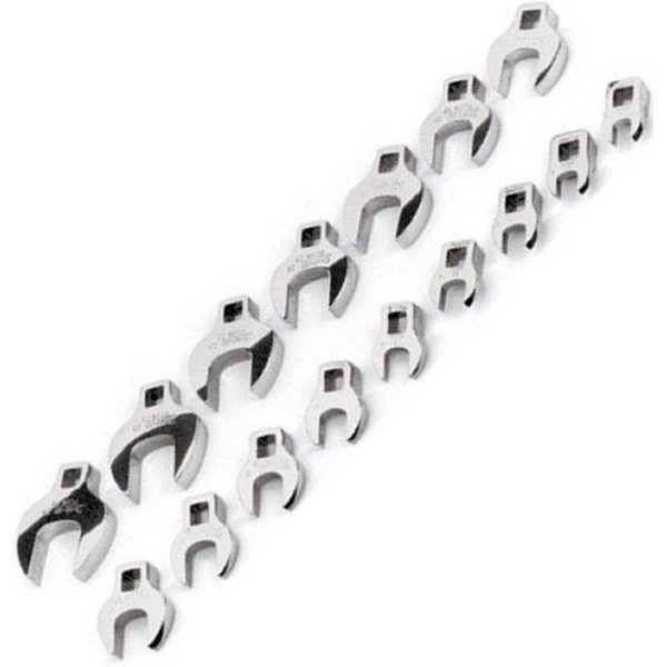 スナップオン Snap-on オープン エンド クロウフット セット 216FCOM JP店