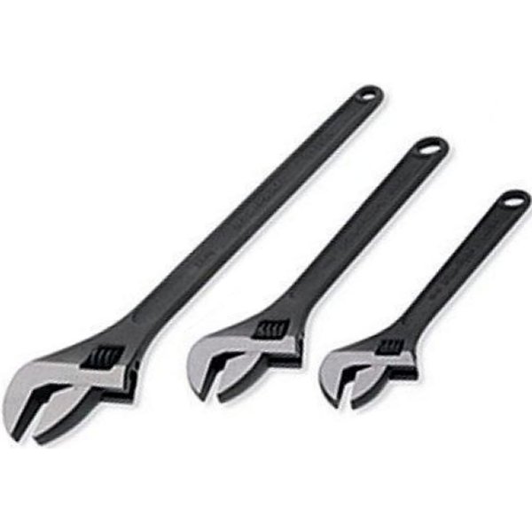 スナップオン Snap-on ブルーポイント モンキーレンチ BLPADJ703 JP店