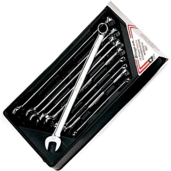 スナップオン Snap-on フランクドライブ コンビネーション ロング ハンドル 12角 セット OEXLM710B JP店