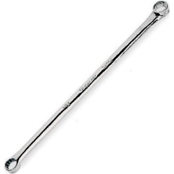 【USA在庫あり】 スナップオン Snap-on フランクドライブ 0°オフセット レンチ 12角 1/2-9/16インチ XDHF1618 JP店...