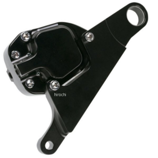 【メーカー在庫あり】 GMA エンジニアリング 2ピストン フロントシングル B-キャリパー 00年-06年 無地..