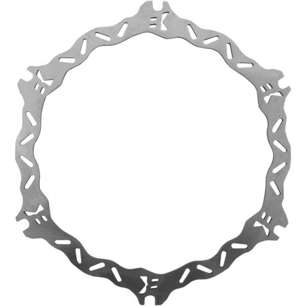 【USA在庫あり】 ブレーキング BRAKING ローター フロント フローティング ビューエル 1710-0269 JP店