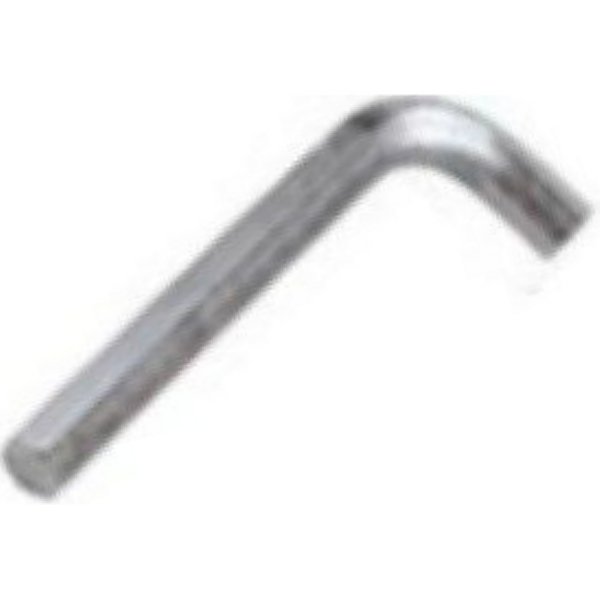 スナップオン Snap-on L型 6角 ロング レンチ インチサイズ 3/32インチ AWS13-4 JP店
