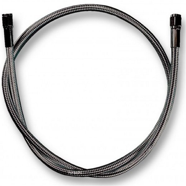 乐天商城 - 【USA在庫あり】 マグナム MAGNUM ブレーキライン 汎用 黒パール 50インチ(1270mm) 1741-1012 JP店