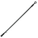 【USA在庫あり】 マグナム MAGNUM フロント ブレーキライン アッパー 3/8" 10mm/180°23インチ(584mm) 黒 1741-1692 JP店