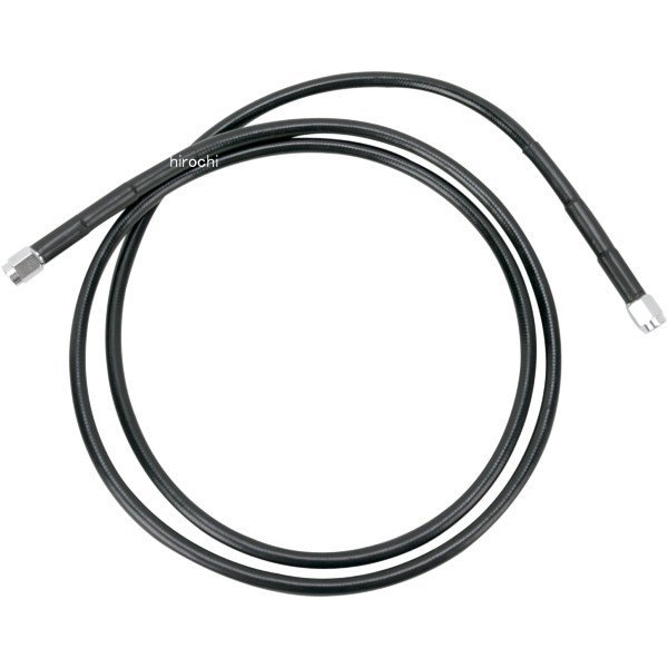 【USA在庫あり】 DRAG ブレーキライン 汎用 黒 58インチ(1473mm) 1741-2733 JP店