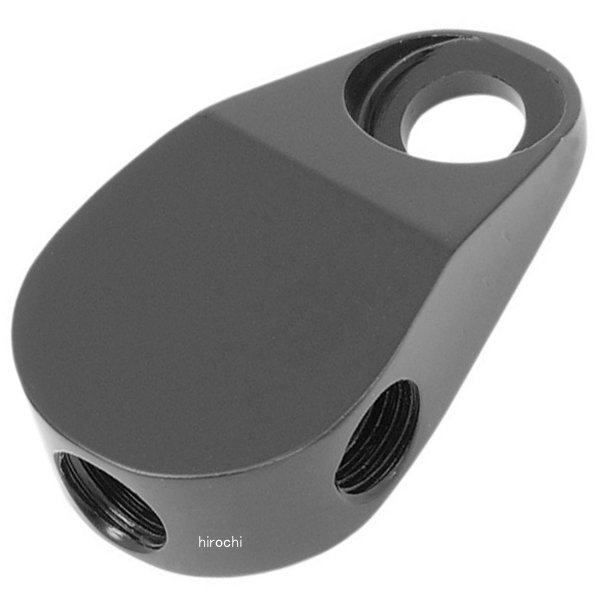 【USA在庫あり】 グッドリッジ GOODRIDGE フロントブレーキ tee (3/8"-24 インバーテッドフレア スレッ..