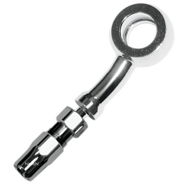 ・色/仕上げ：クローム。・フィッティングコネクタタイプ：10 mm 15°(90°ツイスト)バンジョーフィッティング。・素材：ステンレス。・タイプ：バンジョー。392115楽天 JP店　
