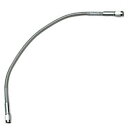 【USA在庫あり】 DS-098818 DRAG ブレーキライン 汎用 ステンレス クリアコート 18インチ(457mm) DS098818 JP店