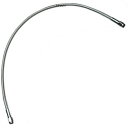 【USA在庫あり】 DS-098842 DRAG ブレーキライン 汎用 ステンレス クリアコート 42インチ(1067mm) DS098842 JP店