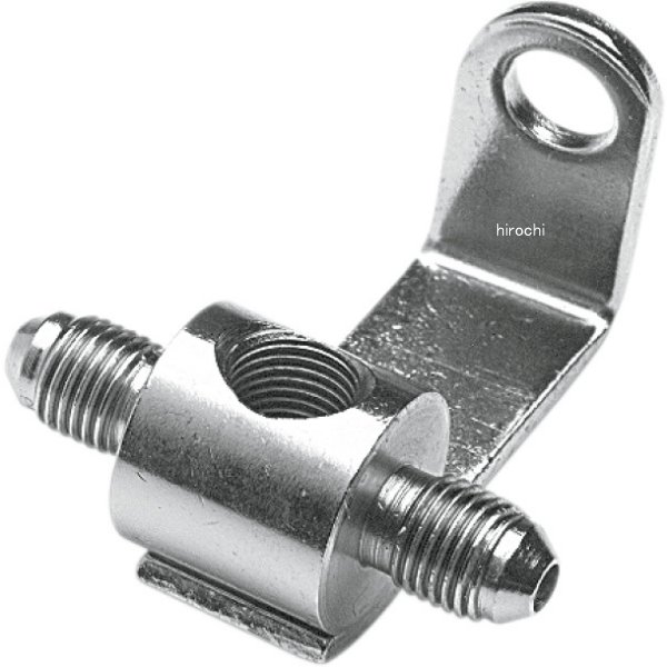 【USA在庫あり】 グッドリッジ リア ジャンクション ブロック ブレーキ ライトスイッチ マウント(1/8