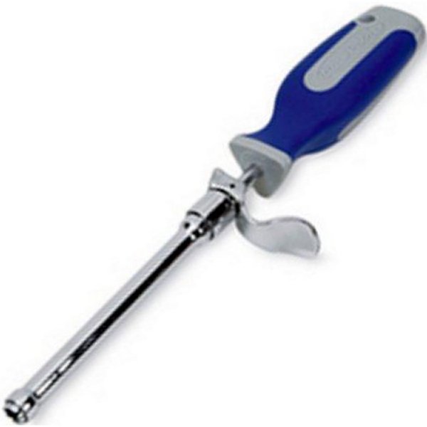 スナップオン Snap-on ブルーポイント ロック式ナットドライバー NDLM710 JP店(4.0)
