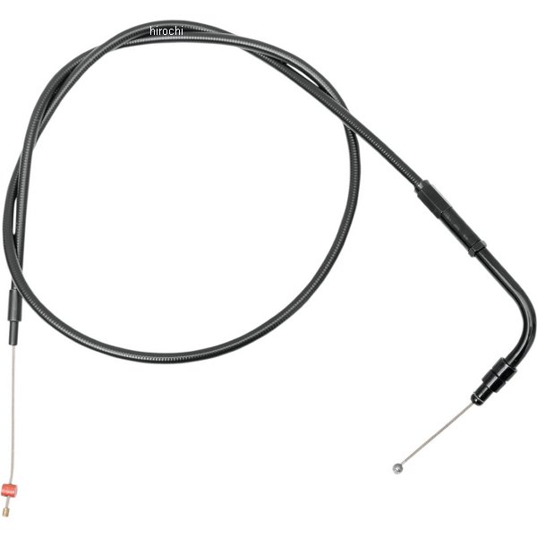  バーネット Barnett スロットルケーブル 31インチ ステルス 01年以降 ソフテイル 56343-01 0650-0922 JP店