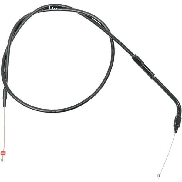  バーネット Barnett スロットルケーブル 27.5インチ ステルス 04年-08年 VRSC 56593-04 0650-0942 JP店