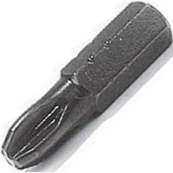 スナップオン Snap-on 1/4インチ 6角 シャンクビット POZIDRIVR SDM253C JP店(4.0)