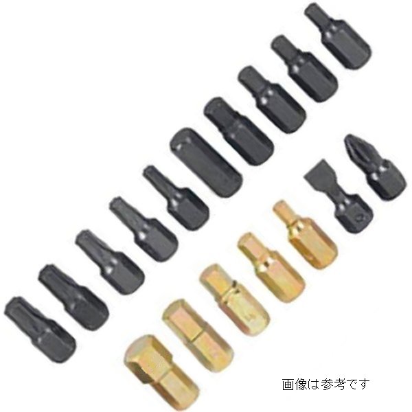 スナップオン Snap-on スタビビットヘクッス 6mm SDMSM6 JP店