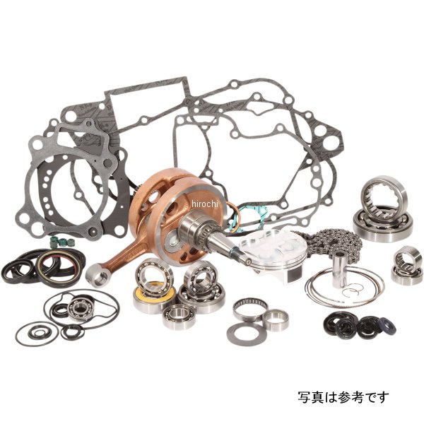 【USA在庫あり】 レンチラビット Wrench Rabbit エンジンキット(補修用) 93年-01年 YZ80 0903-1098 JP店