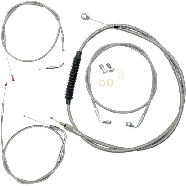 ��USA�߸ˤ���� LA����åѡ��� LA Choppers �����֥�ɸ�७�å� ���ƥ�쥹 96ǯ-06ǯ ���եƥ��� �ӡ����С��� 0610-0339 JPŹ