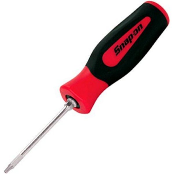 スナップオン Snap-on トルクス タンパー レジスタント ドライバー T15 赤 SGDTRX315BR JP店