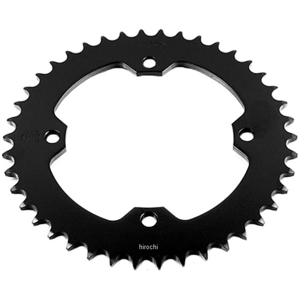【USA在庫あり】 JT チェーン JT Chains リア スプロケット 42T/520 04年-13年 YFZ450 スチール 1212-0235 JP店