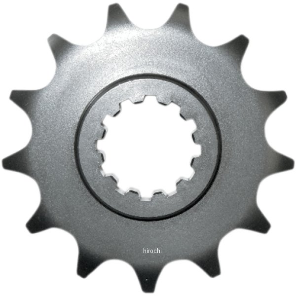 【USA在庫あり】 サンスター SUNSTAR フロント スプロケット 15T/520 90年-03年 ハスクバーナ スチール 1212-0864 JP店