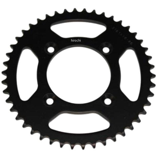 【USA在庫あり】 JT スプロケット JT Sprockets リア スプロケット 47T/420 82年以降 CRF、XR スチール JTR1214-47 JP店