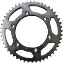 【USA在庫あり】 JT スプロケット JT Sprockets リア スプロケット 49T/420 82年以降 CRF、XR スチール JTR1214-49 JP店