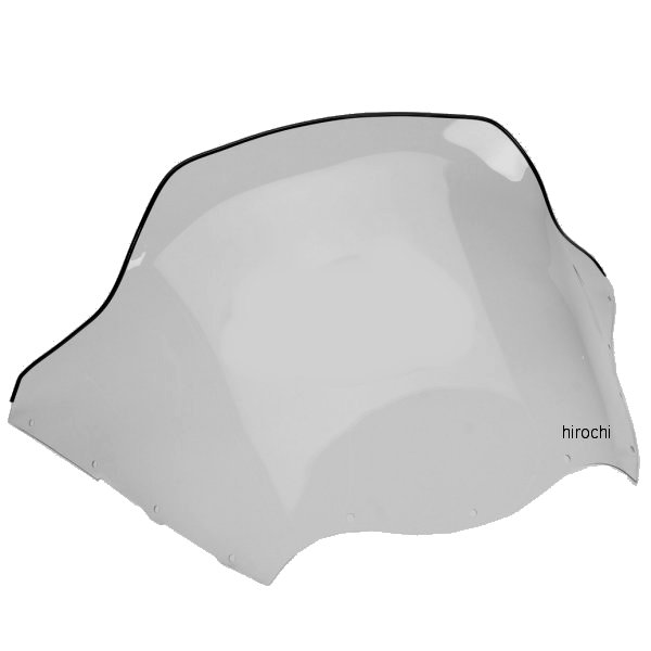 Screens - 【USA在庫あり】 スノースタッフ Sno Stuff ウインドシールド 14インチ(356mm) ヤマハ スモーク 450-624 JP店