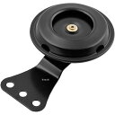 ケーアンドエス K&S ホーン直径70mm音量レベル105db11-0100楽天 JP店