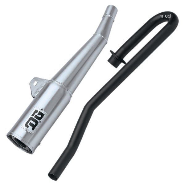 Other - 【USA在庫あり】 DGパフォーマンス DG Performance フルエキゾースト RCM 93年-12年 TRX300EX D06-2502 JP店