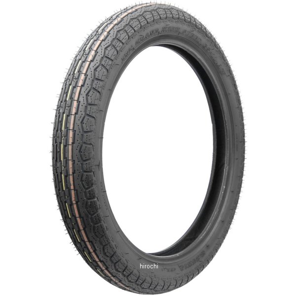 【メーカー在庫あり】 井上ゴム工業 IRC GS11 3.25H19 54H WT フロント 301811 JP店