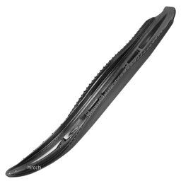 【USA在庫あり】 ストレートライン Straightline Performance モホーク スキーボトム 黒 (1個売り) 4602-0072 JP店
