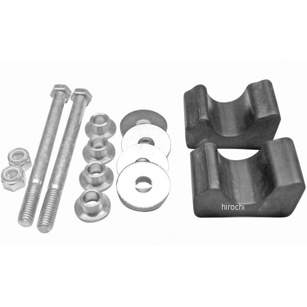 【USA在庫あり】 C&A Pro マウントキット Arctic Cat CA-A JP店