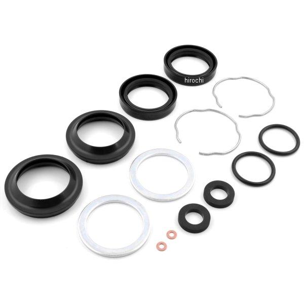 ハーレー スポーツスター ダイナオイルシールキットリビルトキット39mm