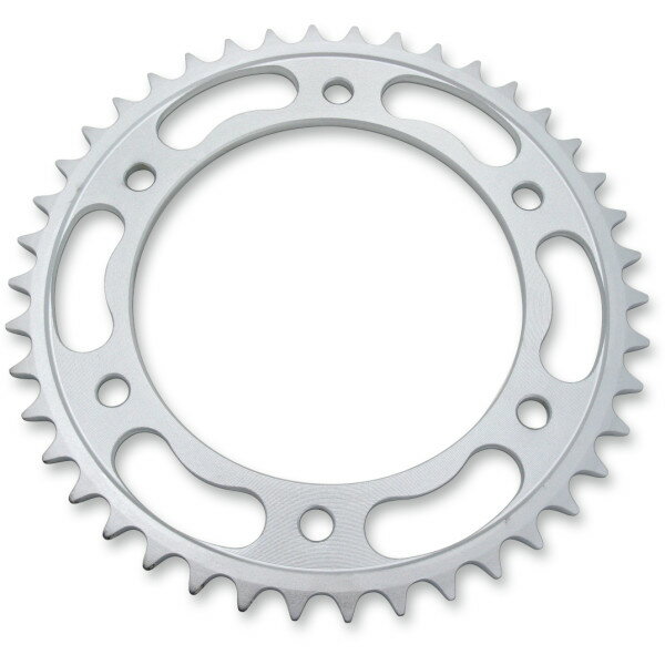 【USA在庫あり】 Parts Unlimited リア スプロケット 42T/520 00年-07年 RVT1000R、CBR1000RR、CBR954RR スチール 1210-0273 JP店