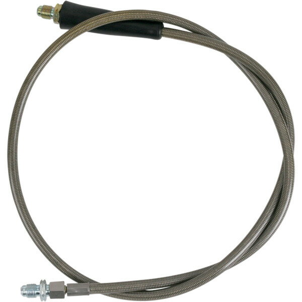 【USA在庫あり】 ムースレーシング MOOSE RACINGクラッチホース 99年-01年 KTM 380、300、250 ステンレス MK01-3021 JP店