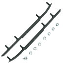 【USA在庫あり】 スタッドボーイ Stud Boy ランナー スイッチバック6インチ(152mm) ヤマハ (左右ペア) 2141 JP店|詳細画像
