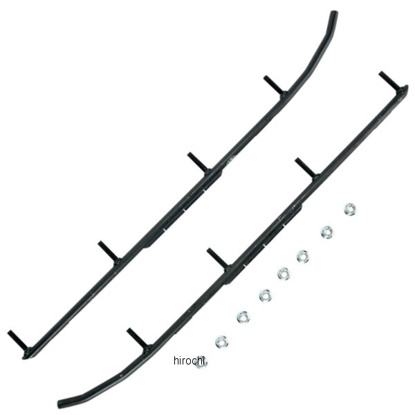 【USA在庫あり】 スタッドボーイ Stud Boy ランナー Gフォース 9インチ(229mm) ポラリス (左右ペア) 4612-0032 JP店