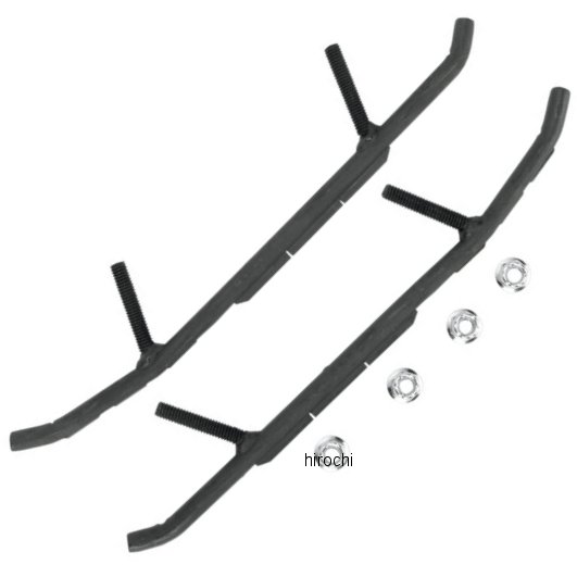 【USA在庫あり】 スタッドボーイ Stud Boy ランナー 標準装備 4インチ(102mm) Ski-Doo (左右ペア) 4612-0107 JP店