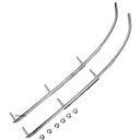 【USA在庫あり】 スタッドボーイ Stud Boy ランナー シェイパー 9インチ(229mm) ポラリス (左右ペア) 4612-0176 JP店