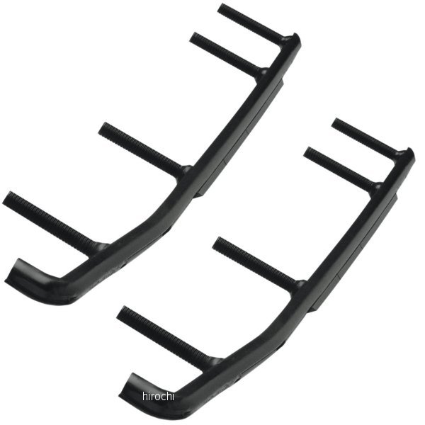 【USA在庫あり】 ウッディーズ Woody's ランナー 3200 エグゼクティブ Slydog スキー (左右ペア) 4612-0254 JP店