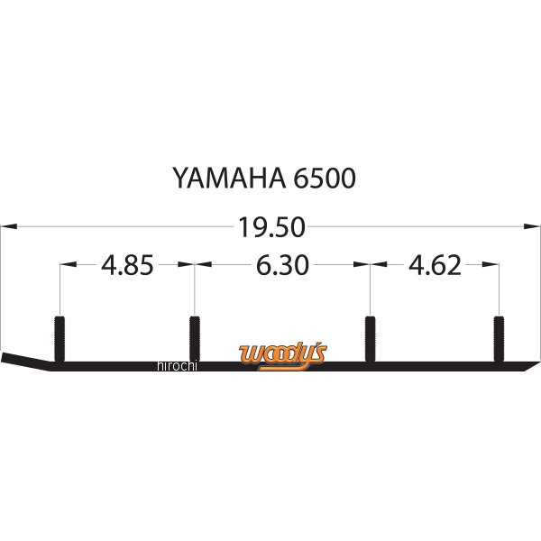 ��USA�߸ˤ���� ���åǥ����� Woody's ���ʡ� 6500 �ȥ쥤��֥쥤���� ��ޥ� (�����ڥ�) TYV4-6500 JPŹ