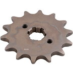 【USA在庫あり】 JT スプロケット JT Sprockets フロント スプロケット 14T/520 74年-09年 XL350K、XL350R、XR350R JTF287-14 JP店