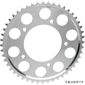 【USA在庫あり】 JT スプロケット JT Sprockets リア スプロケット 46T/520 83年以降 XR650R、CR500R、CRF450R JTR210-46 JP店