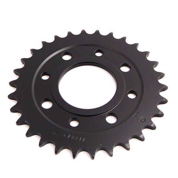 【USA在庫あり】 JT スプロケット JT Sprockets リア スプロケット 32T/520 82年-08年 CB250、CM250 JTR279-32 JP店