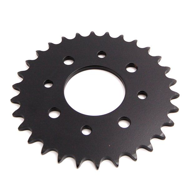 【USA在庫あり】 JT スプロケット JT Sprockets リア スプロケット 32T/520 82年-08年 CB250、CM250 JTR279-32 JP店 2