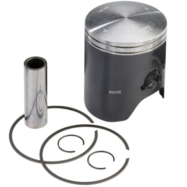 【USA在庫あり】 ムースレーシング MOOSE RACING ピストンキット 55.95mmボア 07年以降 KTM 150、144 0910-2715 JP店