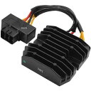 【USA在庫あり】 Rick's Motorsport Electrics レギュレーター レクチファイヤー 99年-12年 ロードスター XV1700AT、XV1600A 1個売り 2112-0749 JP店
